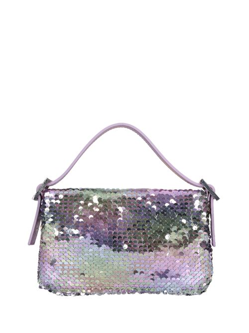  GEDEBE | HABIBI MINI SEQUINSROSA-MULTICOLORE